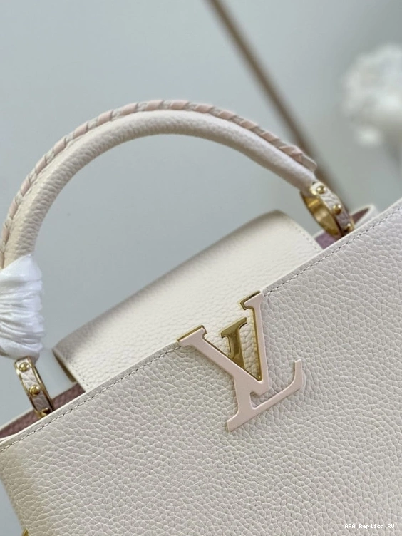 Aaa replica ru MM CAPUCINES VUITTON LOUIS 0806